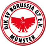 DJK SV Borussia Münster
